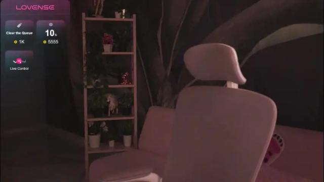 Image 6 of red_queeen Stream on Chaturbate on 2 months ago