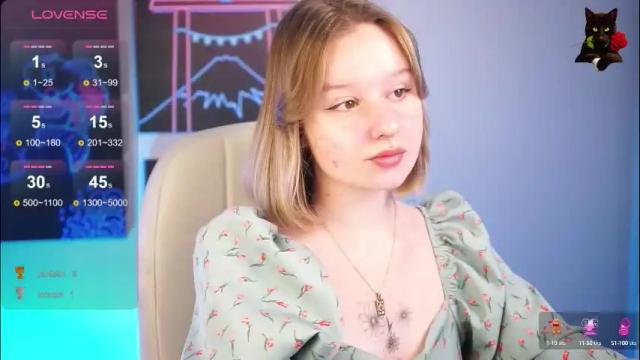 Image 6 of red_queeen Stream on Chaturbate on 2 months ago