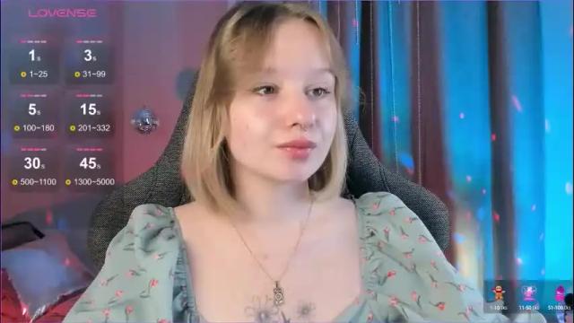 Image 11 of red_queeen Stream on Chaturbate on 1 month ago