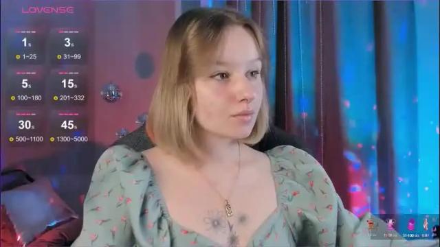 Image 3 of red_queeen Stream on Chaturbate on 1 month ago