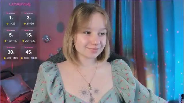 Image 4 of red_queeen Stream on Chaturbate on 1 month ago