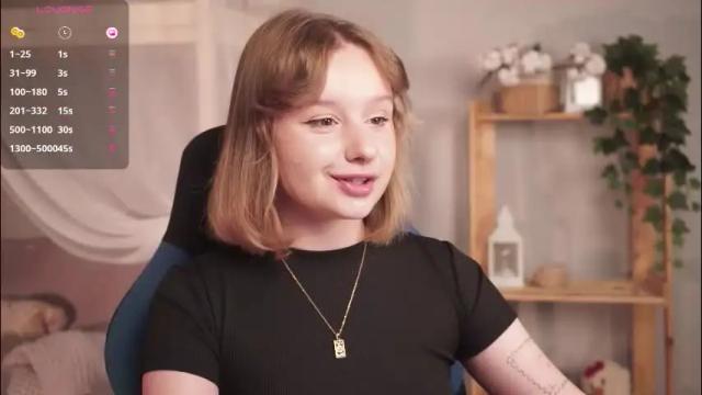 Image 10 of red_queeen Stream on Chaturbate on 1 month ago