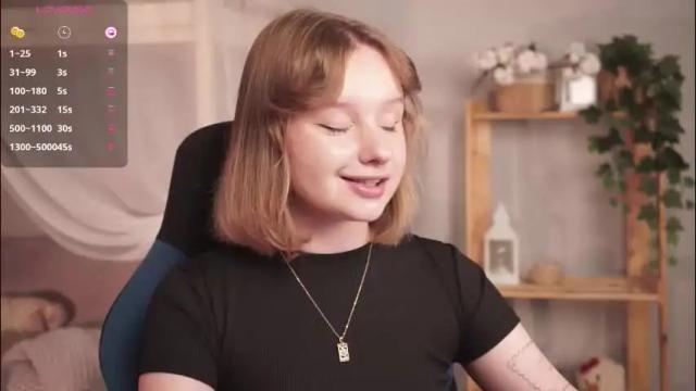 Image 11 of red_queeen Stream on Chaturbate on 1 month ago