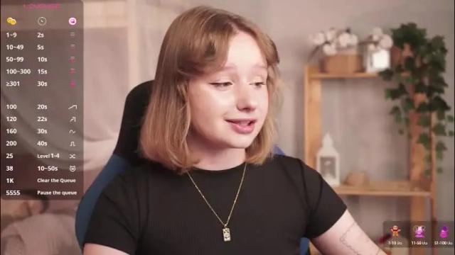 Image 12 of red_queeen Stream on Chaturbate on 1 month ago