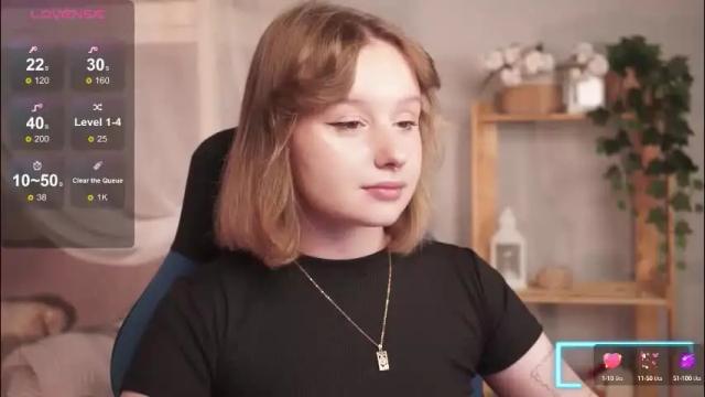 Image 6 of red_queeen Stream on Chaturbate on 1 month ago