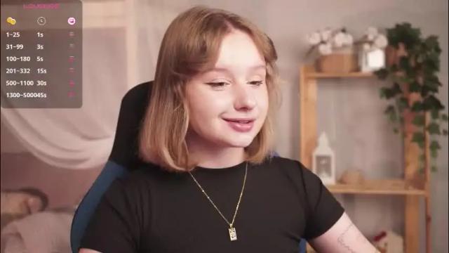 Image 8 of red_queeen Stream on Chaturbate on 1 month ago