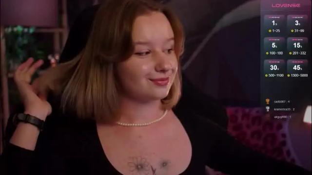 Image 11 of red_queeen Stream on Chaturbate on 1 month ago