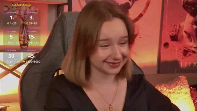 Image 10 of red_queeen Stream on Chaturbate on 8 days ago