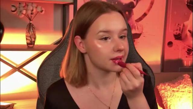 Thumbnail 2, red_queeen's Stream at Chaturbate, 4 days ago