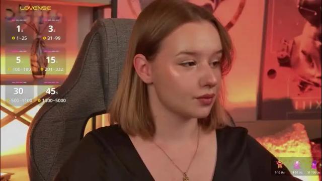 Thumbnail 3, red_queeen's Stream at Chaturbate, 4 days ago