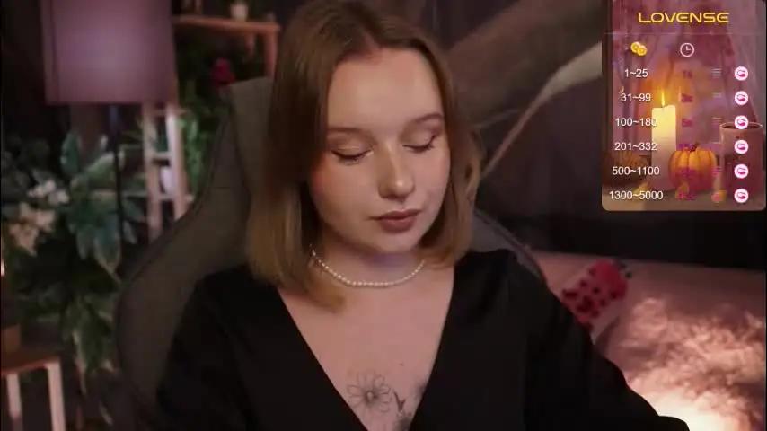 red_queeen Chaturbate