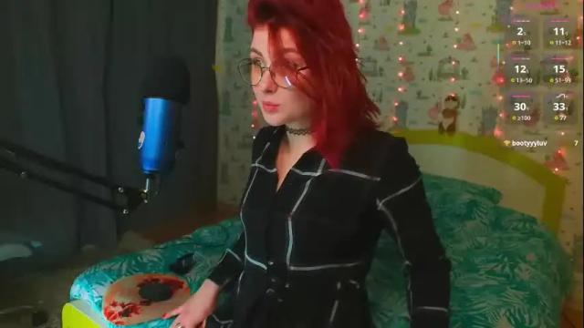 Image 2 of red_rose12 Stream on Chaturbate on 23 days ago