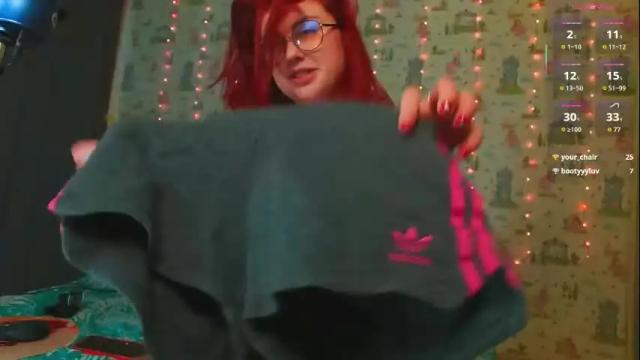 Image 3 of red_rose12 Stream on Chaturbate on 23 days ago