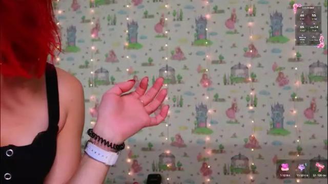 Image 10 of red_rose12 Stream on Chaturbate on 3 months ago