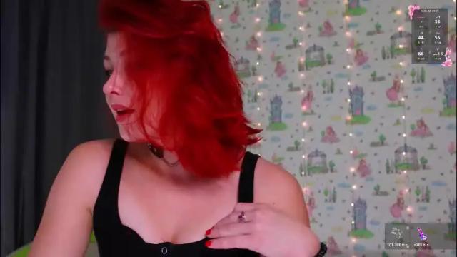 Image 2 of red_rose12 Stream on Chaturbate on 3 months ago