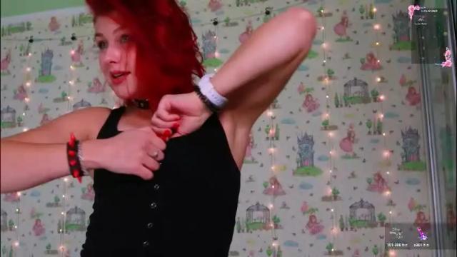 Thumbnail 2, red_rose12's Stream at Chaturbate, 3 months ago