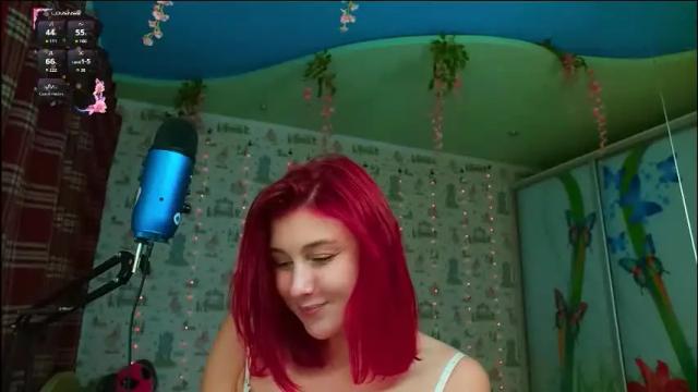 Image 6 of red_rose12 Stream on Chaturbate on 2 months ago