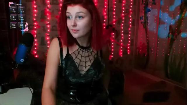 Thumbnail 1, red_rose12's Stream at Chaturbate, 2 months ago