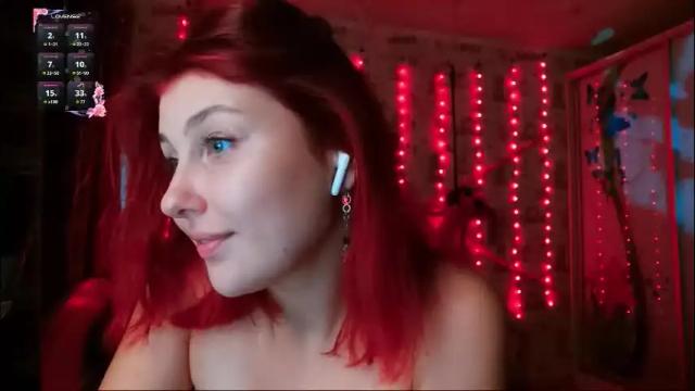 Image 6 of red_rose12 Stream on Chaturbate on 2 months ago