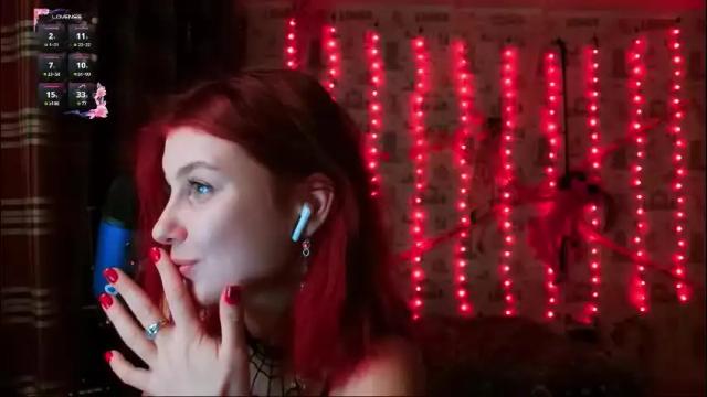 Image 7 of red_rose12 Stream on Chaturbate on 2 months ago