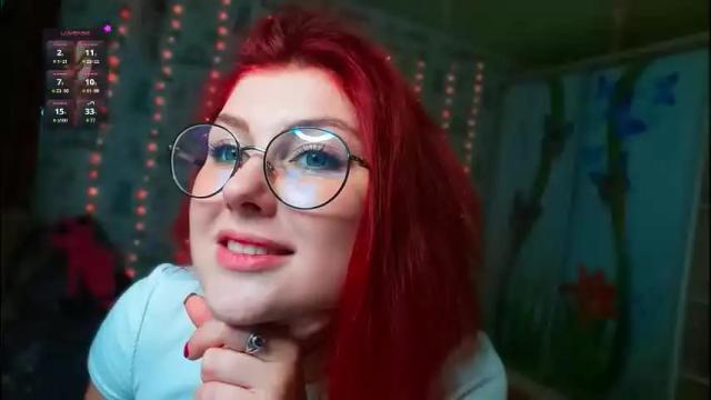 Thumbnail 3, red_rose12's Stream at Chaturbate, 1 month ago