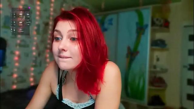 Thumbnail 1, red_rose12's Stream at Chaturbate, 1 month ago