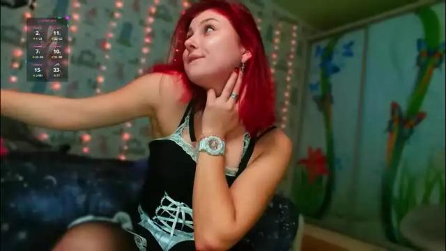 Thumbnail 3, red_rose12's Stream at Chaturbate, 1 month ago