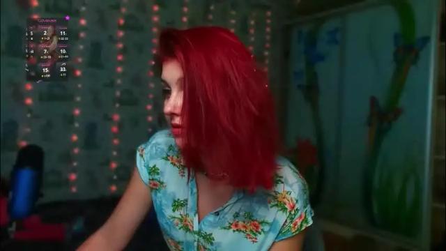 Thumbnail 2, red_rose12's Stream at Chaturbate, 1 month ago