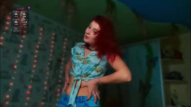 Thumbnail 3, red_rose12's Stream at Chaturbate, 1 month ago