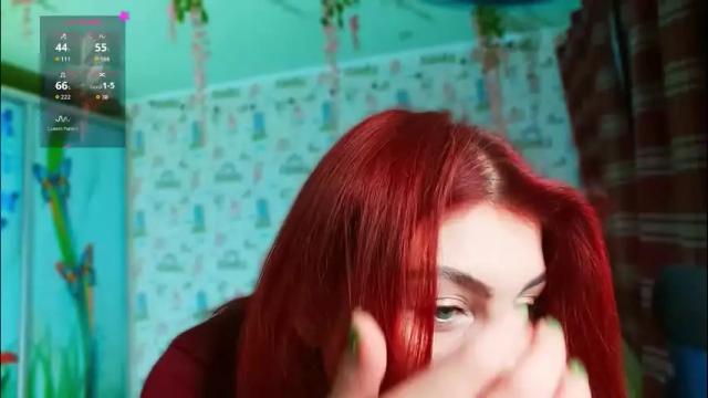 Thumbnail 1, red_rose12's Stream at Chaturbate, 28 days ago