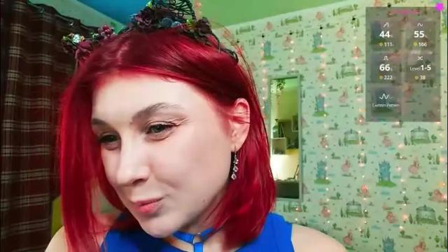 Image 7 of red_rose12 Stream on Chaturbate on 25 days ago