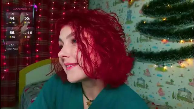 Image 2 of red_rose12 Stream on Chaturbate on 4 days ago