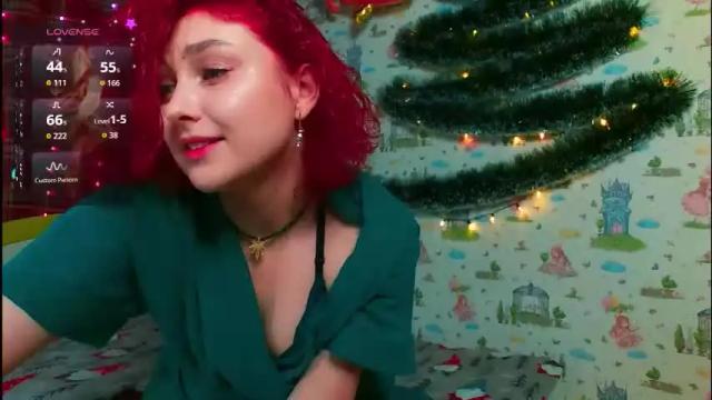 Image 4 of red_rose12 Stream on Chaturbate on 4 days ago
