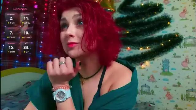 Image 6 of red_rose12 Stream on Chaturbate on 4 days ago