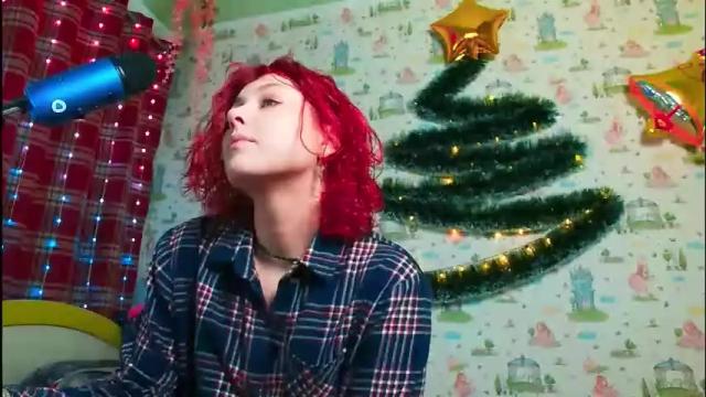 Thumbnail 1, red_rose12's Stream at Chaturbate, 11 hours ago