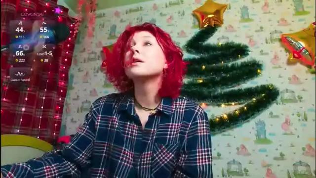 Image 2 of red_rose12 Stream on Chaturbate on 8 days ago