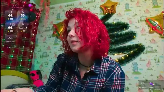 Image 3 of red_rose12 Stream on Chaturbate on 8 days ago