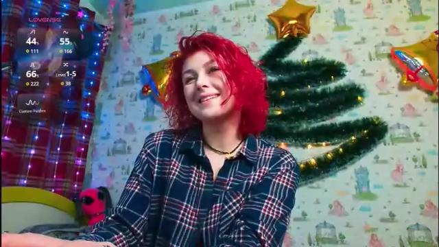 Image 4 of red_rose12 Stream on Chaturbate on 8 days ago