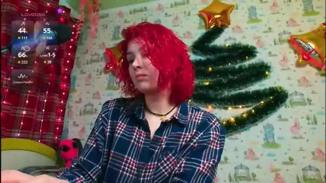 Thumbnail 2, red_rose12's Stream at Chaturbate, 11 hours ago