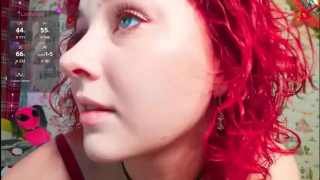 Image 6 of red_rose12 Stream on Chaturbate on 8 days ago