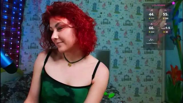 Thumbnail 1, red_rose12's Stream at Chaturbate, 9 days ago