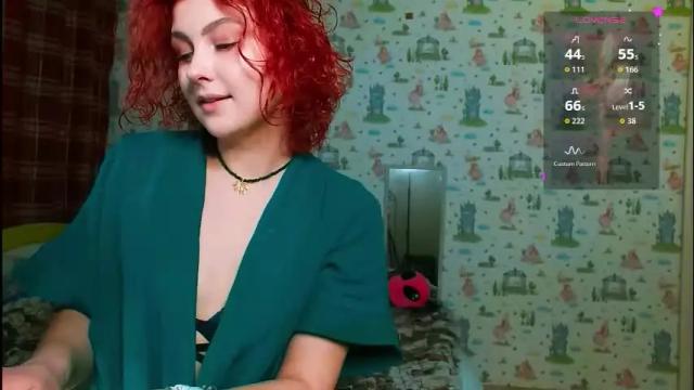 Thumbnail 2, red_rose12's Stream at Chaturbate, 7 days ago