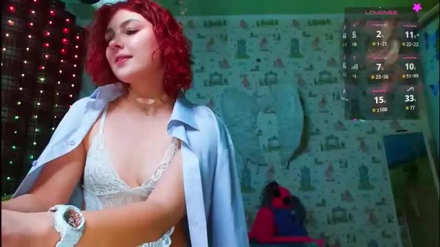 Thumbnail 2, red_rose12's Stream at Chaturbate, 2 days ago