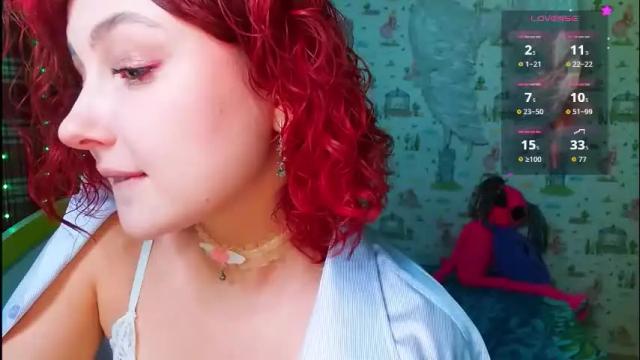 Thumbnail 3, red_rose12's Stream at Chaturbate, 2 days ago