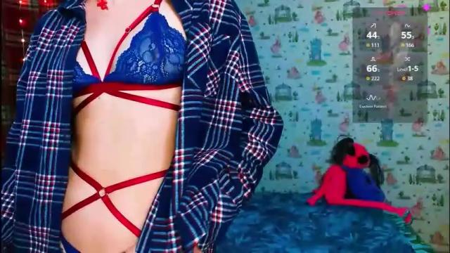 Thumbnail 1, red_rose12's Stream at Chaturbate, 11 hours ago