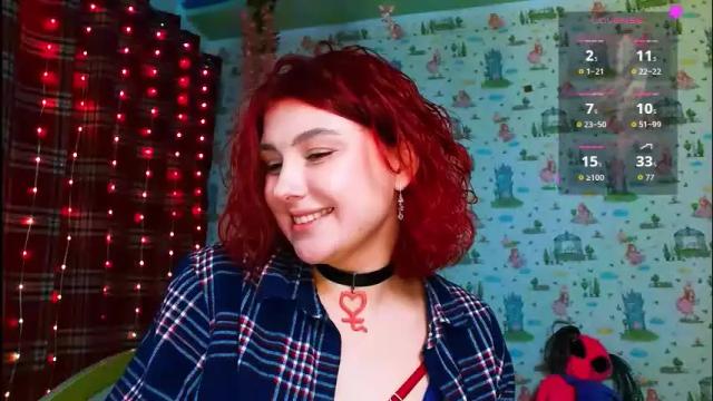 Thumbnail 2, red_rose12's Stream at Chaturbate, 11 hours ago