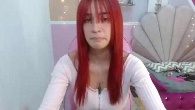 Image 2 of red_rouse_ Stream on Chaturbate on 15 months ago