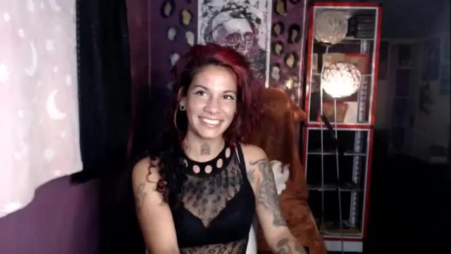 Image 8 of red_savage_ Stream on Chaturbate on 22 months ago