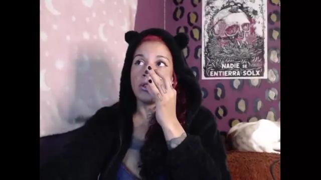 Image 2 of red_savage_ Stream on Chaturbate on 21 months ago