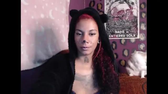 Image 4 of red_savage_ Stream on Chaturbate on 21 months ago